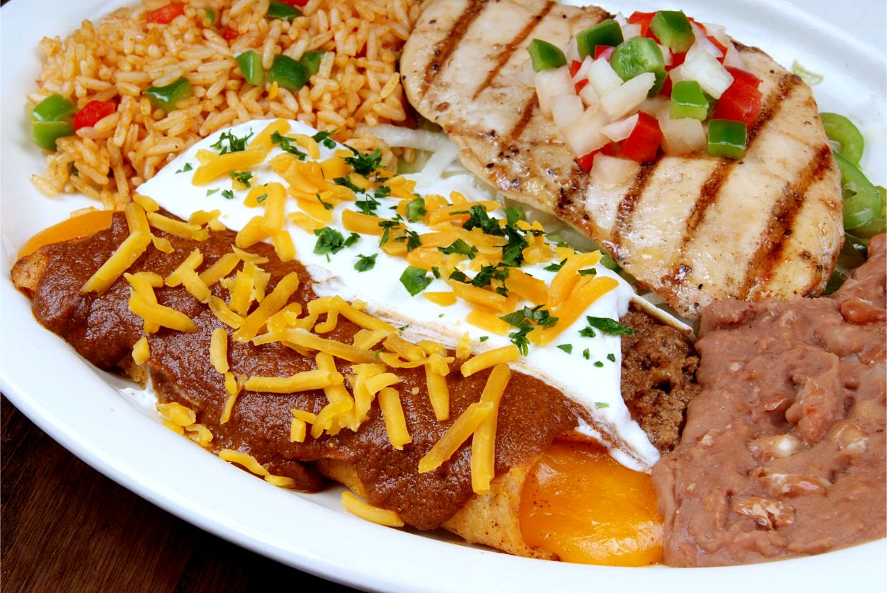 El Chico | Tex Mex – Authentic Mexican Food – Al Khaja Group Of Companies